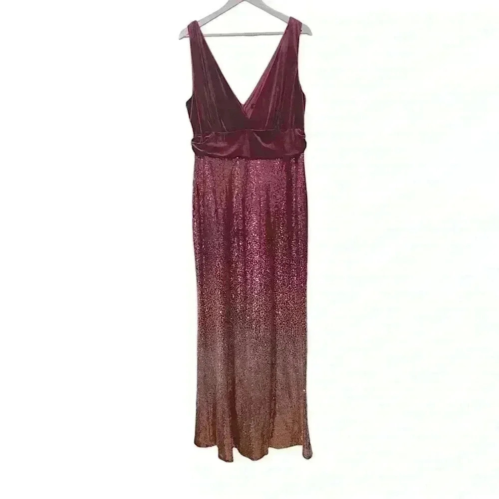 Ever-Pretty Dress – Size 18 - Picture 4 of 13